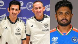 3 പേരെ എന്തിന് പുറത്താക്കി? ഗംഭീറും അഗാര്‍ക്കറും ഇന്ത്യന്‍ ക്രിക്കറ്റിനെ തകര്‍ക്കും! വിമര്‍ശനം