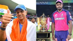 IPL 2025: റോയല്‍സിന്റെ കിരീട വരള്‍ച്ച തീര്‍ക്കാന്‍ ദ്രാവിഡ് ! പുതിയ കോച്ചാവും? സഞ്ജുവിന് കോളടിച്ചു