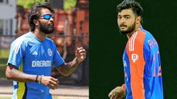 IND vs SL: ഹാര്‍ദിക് പറഞ്ഞു, പരാഗ് കേട്ടു, അടുത്ത ബോളില്‍ വിക്കറ്റ്! നല്‍കിയ ഉപദേശമെന്ത്?