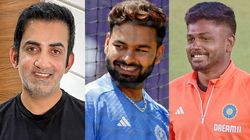 IND vs SL: റിഷഭിനു പകരം സഞ്ജു വരണം, ഗംഭീര്‍ കനിയുമോ? സാധ്യത ഇങ്ങനെ