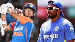 ജയ്‌സ്വാളിനെ കണ്ടു പഠിക്കൂ, സഞ്ജുവിനു രക്ഷപ്പെടാം! ഇല്ലെങ്കില്‍ ഇന്ത്യന്‍ കുപ്പായം മറക്കാം