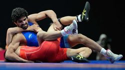 Olympics 2024: ഹീറോയായി അമാന്‍, ഗുസ്തിയില്‍ വെങ്കലം; പാരീസില്‍ ചരിത്ര നേട്ടം