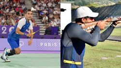 Olympics 2024: മലേഷ്യൻ കരുത്തിന് മുന്നിൽ ലക്ഷ്യ വീണു; ഷൂട്ടിങ്ങിലും മെഡൽ നഷ്‌ടം, ഇന്ത്യയ്ക്ക് മോശം ദിനം