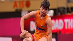 Olympics 2024: ആന്റിം പങ്കലിന് വിലക്ക് ലഭിച്ചേക്കും, അച്ചടക്ക നടപടിക്ക് സാധ്യത- കാരണം അറിയാം