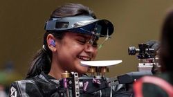 Paralympics: ആവണിക്ക് 'പൊന്നൂഞ്ഞാല്‍', മോനക്ക് മോഹ വെങ്കലം; ഷൂട്ടിങ്ങില്‍ കസറി ഇന്ത്യ