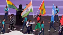 Olympics 2024: ഗുഡ്‌ബൈ പാരീസ്!! ഇനി അമേരിക്കയില്‍ കാണാം, പൂരം കൊടിയിറങ്ങി