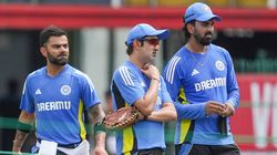 IND vs SL: ബാറ്റിങ് നിര 'കുളമാക്കി', എവിടെ പരാഗ്? ഇന്ത്യയെ ഗംഭീര്‍ തകര്‍ക്കും! വിമര്‍ശനം