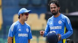 Champions Trophy: രാഹുല്‍ ടെസ്റ്റില്‍ മാത്രം! ചാമ്പ്യന്‍സ് ട്രോഫി കളിക്കില്ല; ഇഷാന്‍ തിരിച്ചെത്തും