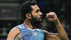 Olympics 2024: പ്രീ ക്വാര്‍ട്ടര്‍ ടിക്കറ്റെടുത്ത് പ്രണോയി, മനിക ബത്ര പ്രീ ക്വാര്‍ട്ടറില്‍ പുറത്ത്