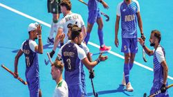 Olympics 2024: ഇന്ത്യയെ പൂട്ടി ബെല്‍ജിയം, പുരുഷ ഹോക്കിയില്‍ തോല്‍വി, ക്വാര്‍ട്ടറില്‍ കടന്നു