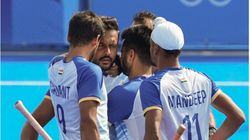 ഒളിമ്പിക്‌സ് 2024 Live: നീരജ് ഫൈനലില്‍, മെഡല്‍ ഉറപ്പിച്ച് വിനേഷ് ഫോഗട്ടും