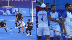 Olympics 2024: ഹോക്കിയിൽ പൊരുതിതോറ്റ് ഇന്ത്യ; ജർമ്മൻ കരുത്തിന് മുന്നിൽ കീഴടങ്ങി, ഇനി പോരാട്ടം വെങ്കലത്തിനായി
