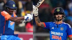 ഇഷാന് ക്യാപ്റ്റന്‍സ്ഥാനം, സഞ്ജു ഇനി ഇന്ത്യന്‍ ടീം കാണില്ല? കേരള ടീമില്‍ ഒതുങ്ങും