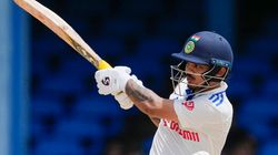 സഞ്ജുവിന്‍റെ മാത്രമല്ല, റിഷഭിന്‍റെയും ചീട്ട് ഇഷാന്‍ കീറും? വീഡിയോ വൈറല്‍