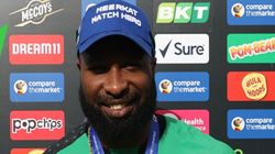 പൊള്ളാര്‍ഡിന് എന്ത് റാഷിദ് ഖാന്‍, അഞ്ച് തുടര്‍ സിക്‌സുകള്‍; വീഡിയോ വൈറല്‍