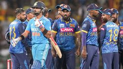 IND vs SL: നാണക്കേട്!! ലങ്കയുടെ ബി ടീമിനോടു തോറ്റ് ഇന്ത്യ, പരമ്പരയും നഷ്ടം