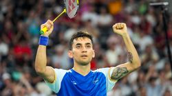 Olympics 2024: പുതുചരിത്രമെഴുതി ലക്ഷ്യ! സെമി ടിക്കറ്റ്; അത്‌ലറ്റിക്‌സില്‍ തിരിച്ചടി