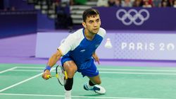 Olympics 2024: പൊരുതി വീണ് ലക്ഷ്യ, സെമിയില്‍ തോറ്റു! ഇനി ലക്ഷ്യം വെങ്കല മെഡല്‍