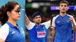 പാരീസിനെ മറന്നേക്കൂ; ലോസ് ആഞ്ചൽസിൽ ഇന്ത്യ കസറും, മെഡൽ നേട്ടം രണ്ടക്കം കടക്കുമോ? സാധ്യത ഇങ്ങനെ