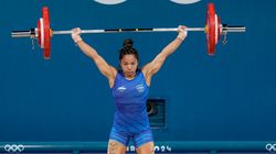 Olympics 2024: മീരാബായിക്കും മെഡല്‍ നഷ്ടം!! ഫൈനലില്‍ നാലാമത്, ഇന്ത്യക്കു തിരിച്ചടി തുടരുന്നു