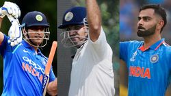 ഗാംഗുലിയും ധോണിയുമില്ല, ഓള്‍ടൈം ഇന്ത്യന്‍ ബെസ്റ്റ് 11 തിരഞ്ഞെടുത്ത് കാര്‍ത്തിക്; വിമര്‍ശനം