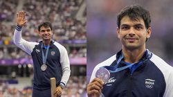 'അതാണ് എന്റെ സ്വപ്‌നം'; ഒളിമ്പിക്‌സ് വെള്ളിമെഡലിന് പിന്നാലെ തന്റെ ആഗ്രഹം വെളിപ്പെടുത്തി നീരജ് ചോപ്ര