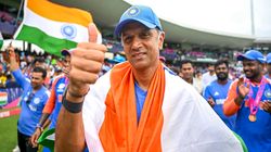 ഏകദിന ലോകകപ്പ് തോറ്റതല്ല, കോച്ചായി ഏറ്റവും നിരാശപ്പെടുത്തിയത് മറ്റൊന്ന്- ദ്രാവിഡ് പറയുന്നു