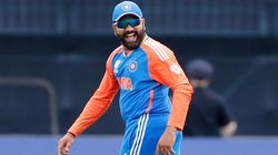 IND vs SL: നീയെന്തിനാ എന്നെ നോക്കുന്നത്? വാഷിങ്ടണിനോടു രോഹിത്! വീഡിയോ വൈറല്‍