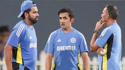 Champions Trophy 2025: ഇന്ത്യക്കും ഗംഭീറിനും കിട്ടിയത് മുട്ടന്‍ പണി! കപ്പടിക്കാന്‍ പാടുപെടും