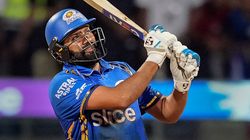 അഞ്ച് ഐപിഎല്‍ കിരീടം നേടിയത് എങ്ങനെ? അതിനൊരു കാരണമുണ്ട്; വെളിപ്പെടുത്തി രോഹിത്