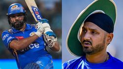 IPL 2025: മുംബൈ വിട്ടാല്‍ രോഹിത് ലഖ്‌നൗവിലേക്കല്ല! ഈ 2 ടീമിലൊന്നില്‍; ഹര്‍ഭജന്‍ പറയുന്നു