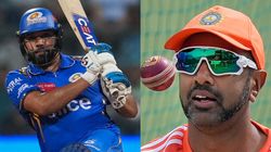 IPL 2025: ആരും അത് പ്രതീക്ഷിക്കേണ്ട, രോഹിത് ശര്‍മ മുംബൈ വിടില്ല! കാരണം അശ്വിന്‍ പറയുന്നു