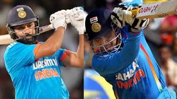 വീരുവോ ഹിറ്റ്മാനോ, ബൗളര്‍മാര്‍ ഏറ്റവും ഭയപ്പെട്ടത് ആരെ? കണക്കുകള്‍ പറയുന്നത് ഇങ്ങനെ