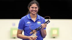 Paralympics 2024: ഷൂട്ടറാക്കിയത് ഗഗന്‍ നാരംഗ്, ആരാണ് ഇന്ത്യന്‍ മെഡല്‍ വിജയി റുബിന ഫ്രാന്‍സിസ്?