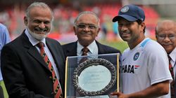 കോലിയും റൂട്ടുമല്ല, സച്ചിന്റെ ലോക റെക്കോഡ് തകര്‍ത്ത് കംപ്യൂട്ടര്‍ ട്രെയ്‌നര്‍! അപൂര്‍വ്വ നേട്ടം