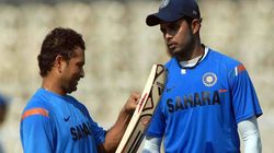 സച്ചിന്റെ തോളിനെറിഞ്ഞ് ശ്രീശാന്ത്, തൊട്ടടുത്ത പന്തില്‍ കൊടുത്ത മറുപടി ഓര്‍മയുണ്ടോ? അറിയാം