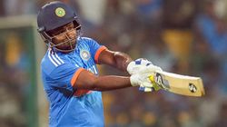 ഇത്ര കൂളായി സഞ്ജു സിക്‌സറടിക്കുന്നതെങ്ങനെ? പിന്നിലൊരു രഹസ്യമുണ്ട്! അറിയാമോ