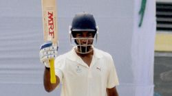 സഞ്ജു സാംസണെ സസ്‌പെന്‍ഡ് ചെയ്തു, അച്ഛനേയും വിലക്കി! ഈ സംഭവം ഓര്‍മയുണ്ടോ?