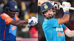 സഞ്ജുവും രാഹുലും ചാമ്പ്യന്‍സ് ട്രോഫിക്കുണ്ടാകില്ല, വമ്പന്‍ അഴിച്ചുപണിക്ക് ഇന്ത്യ- റിഷഭ് തുടരും