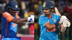 രാഹുലും ജയ്‌സ്വാളും സഞ്ജുവും വേണ്ട, ചാമ്പ്യന്‍സ് ട്രോഫിയില്‍ ഇന്ത്യക്ക് ഈ 11 മതി; കപ്പടിക്കും