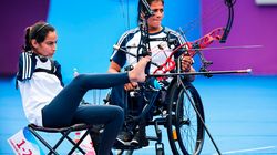 Paralympics 2024: കാലില്‍ ലക്ഷ്യം തൊടുത്ത് ശീതല്‍, പിറന്നത് ലോക റെക്കോര്‍ഡ്! ആരാണ് ഈ 17കാരി?