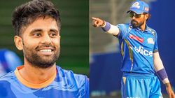 IPL 2025: ഹാര്‍ദിക്കിനെ ഒഴിവാക്കും! സൂര്യ പുതിയ ക്യാപ്റ്റന്‍? മുംബൈ ടീമില്‍ വമ്പന്‍ ട്വിസ്റ്റ്
