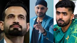 ബാബറിനോടു കെഞ്ചുന്ന ഇര്‍ഫാന്‍! കളിയാക്കി പാക് ഫാന്‍, ചുട്ട മറുപടിയുമായി ഭാജി, വീഡിയോ