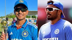 ഇഷാന് 'ബുദ്ധി' വന്നു, ടീം ഇന്ത്യയിലേക്കു തിരിച്ചുവരവ് ഉടന്‍! സഞ്ജു പെട്ടു, ഇനി ടീമിലെത്തില്ല