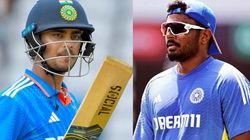 സഞ്ജുവിന് ആദ്യ പണി കൊടുത്ത് ഇഷാന്‍! ടീമിലെ സ്ഥാനം സ്വാഹ? സെലക്ടര്‍മാര്‍ ഹാപ്പി