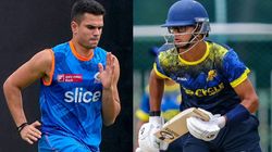 IPL 2025: അര്‍ജുന്റെ വഴിയെ സമിത് ദ്രാവിഡും കളിക്കുമോ? യോഗ്യതയ്ക്കായി എന്തു ചെയ്യണം