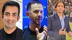 പോണ്ടിങും അക്രവുമില്ല! എതിരേ കളിച്ചവരില്‍ ഇവര്‍ ബെസ്റ്റ്, 3 പാക് താരങ്ങള്‍; ഇലവനുമായി ഗംഭീര്‍