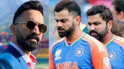 രോഹിത്തോ, കോലിയോ അല്ല; ഇന്ത്യയുടെ 'കോഹിനൂര്‍ ഡയമണ്ട്' അവന്‍! തിരഞ്ഞടുത്ത് ഡിക്കെ