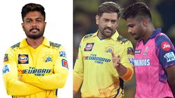 ടീം ഇന്ത്യയില്‍ സീറ്റുറപ്പ്! സിഎസ്‌കെ കൂടുമാറ്റം സഞ്ജുവിന് നേട്ടമോ? എന്തൊക്കെ മാറ്റങ്ങള്‍ വരാം