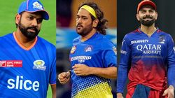 മുംബൈയുടെ 3 പേര്‍, രോഹിത്തില്ല! സഞ്ജുവും ഔട്ട്; ഭോഗ്‌ലെയുടെ ഓള്‍ടൈം ഐപിഎല്‍ 11